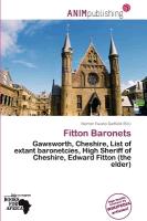 Fitton Baronets