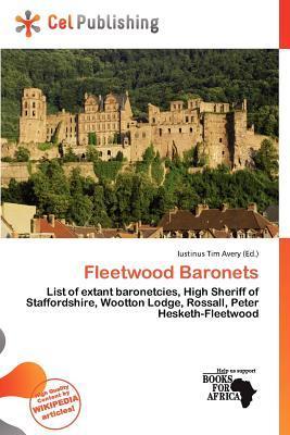 Fleetwood Baronets