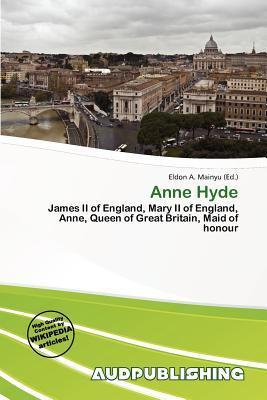 Anne Hyde