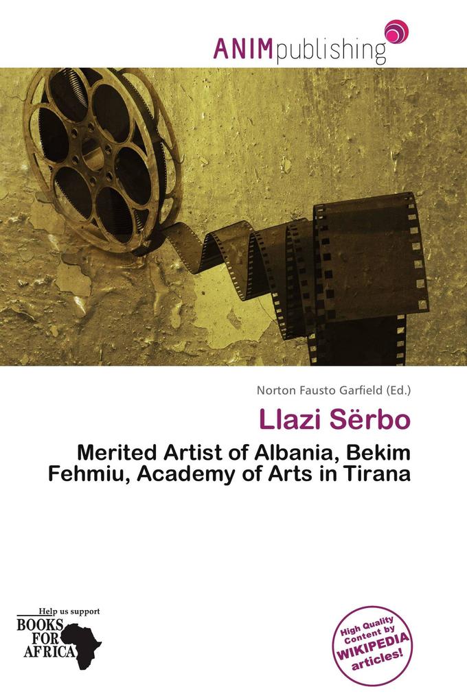 Llazi Sërbo