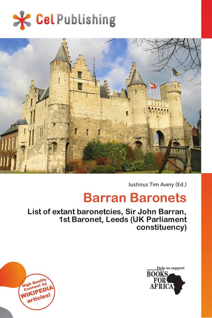 Barran Baronets