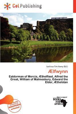 Ælfwynn