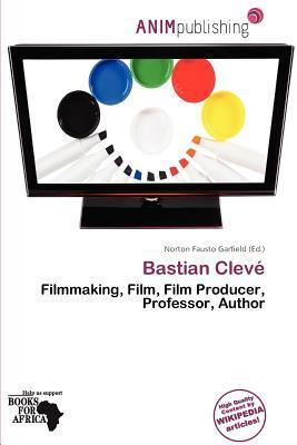 Bastian Clevé