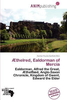 Æthelred Ealdorman of Mercia
