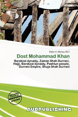 Dost Mohammad Khan