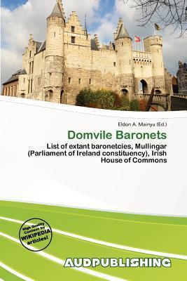 Domvile Baronets