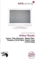 Arthur Rooke