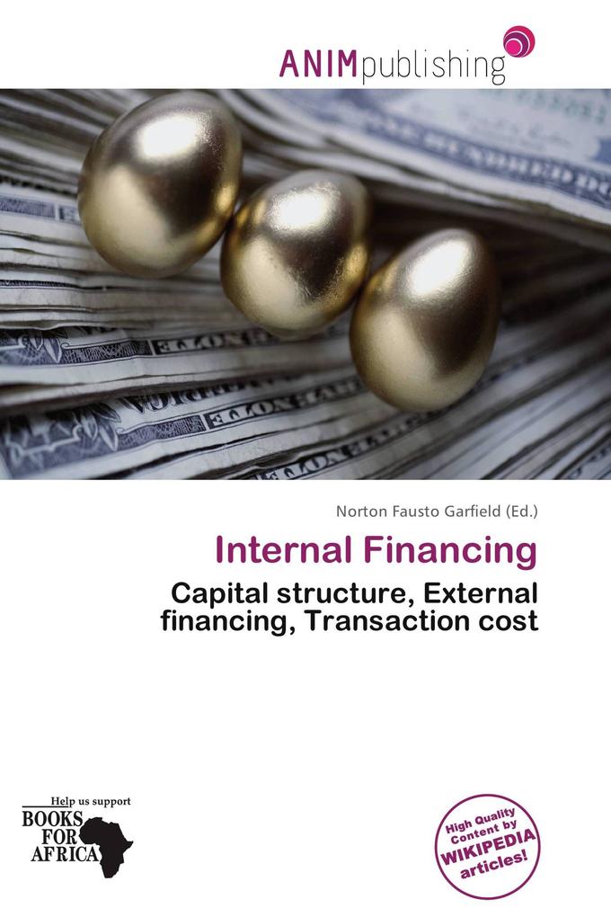 Internal Financing