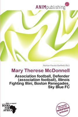 Mary Therese McDonnell