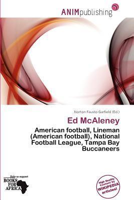 Ed McAleney