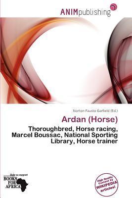 Ardan (Horse)