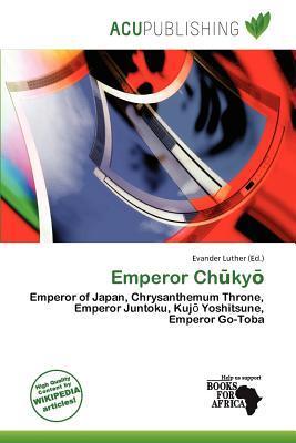 Emperor Chky