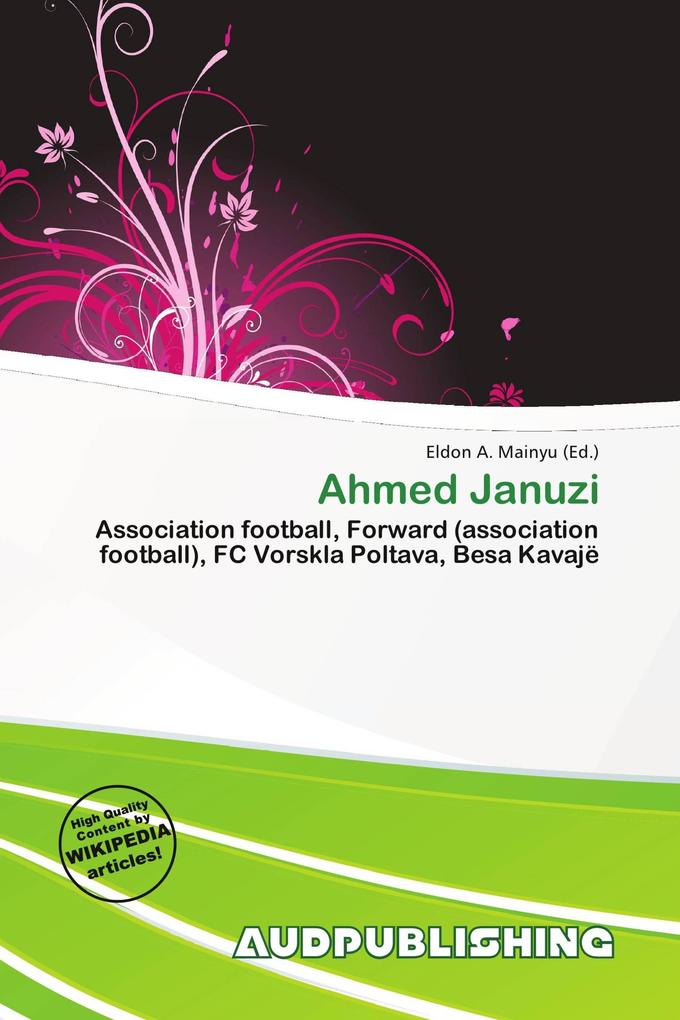 Ahmed Januzi