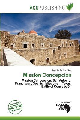 Mission Concepcion