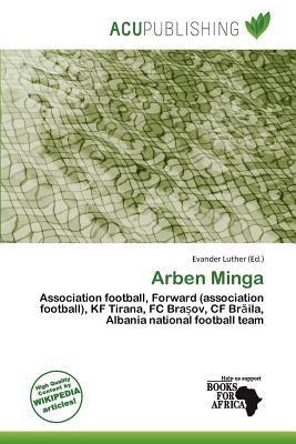 Arben Minga