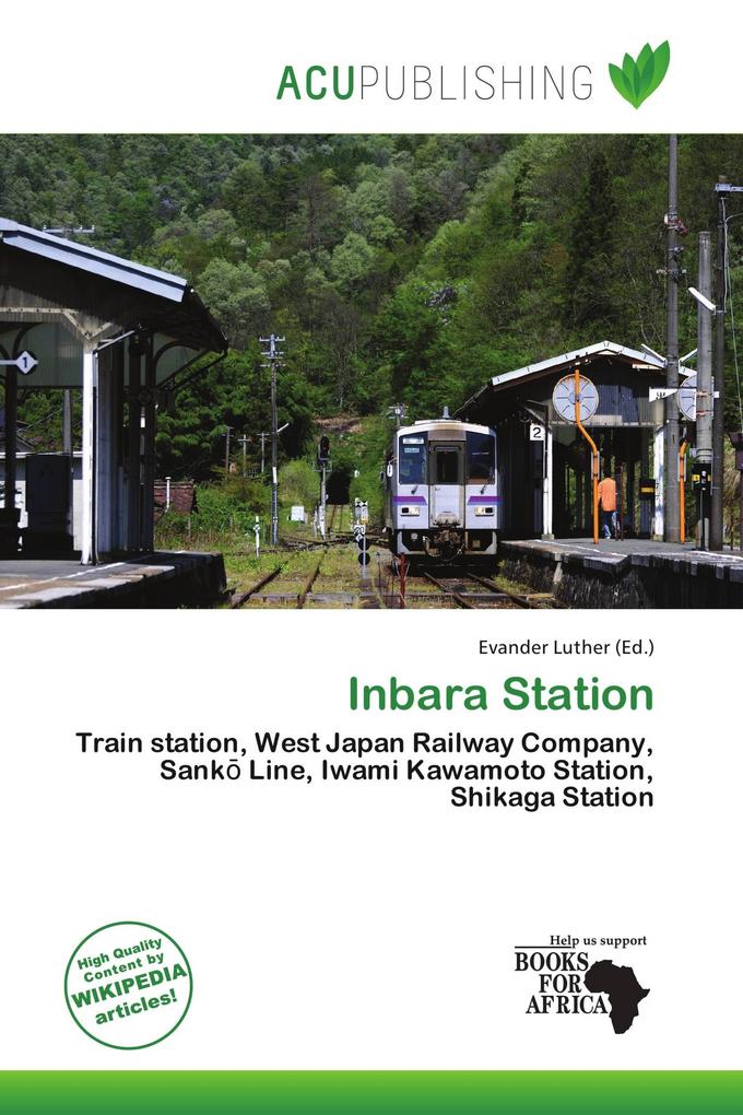 Inbara Station