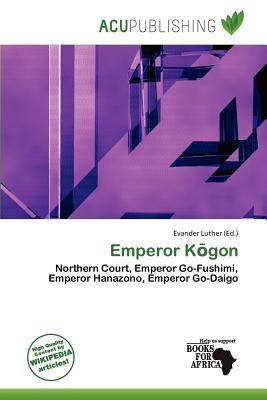 Emperor Kgon