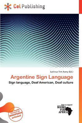 Argentine Sign Language
