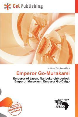 Emperor Go-Murakami