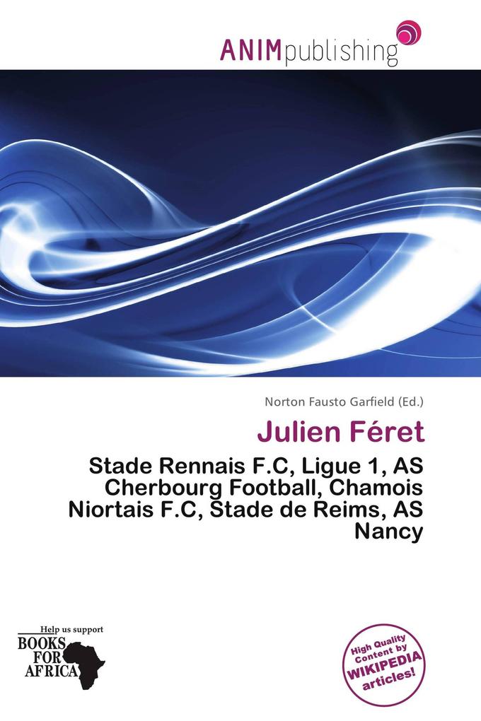 Julien Féret