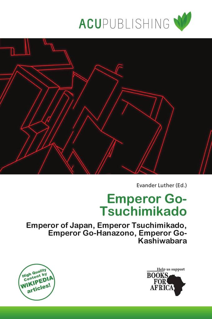 Emperor Go-Tsuchimikado