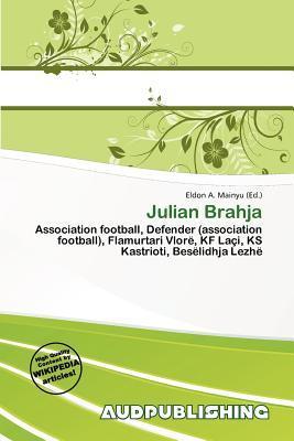 Julian Brahja