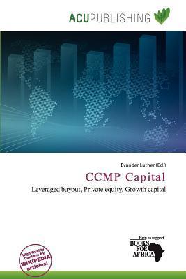 CCMP Capital