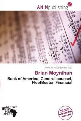 Brian Moynihan