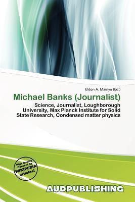 Michael Banks (Journalist)