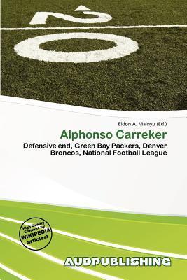 Alphonso Carreker
