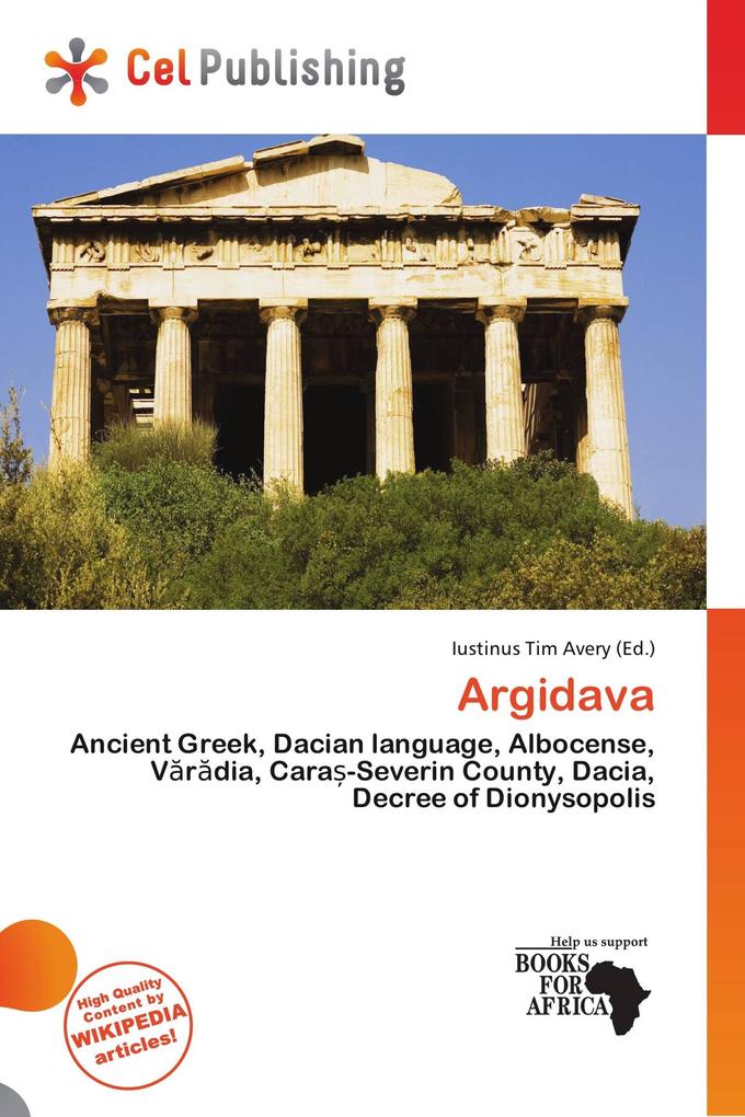 Argidava