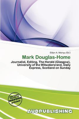 Mark Douglas-Home