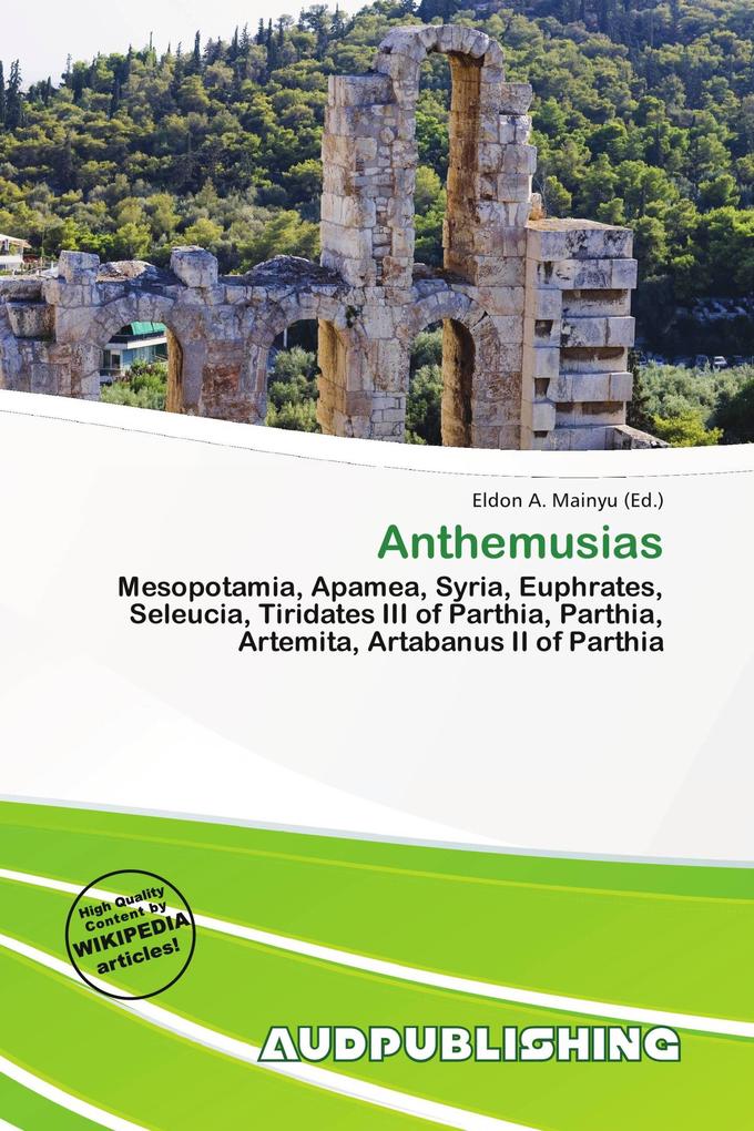 Anthemusias
