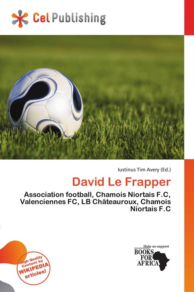 David Le Frapper