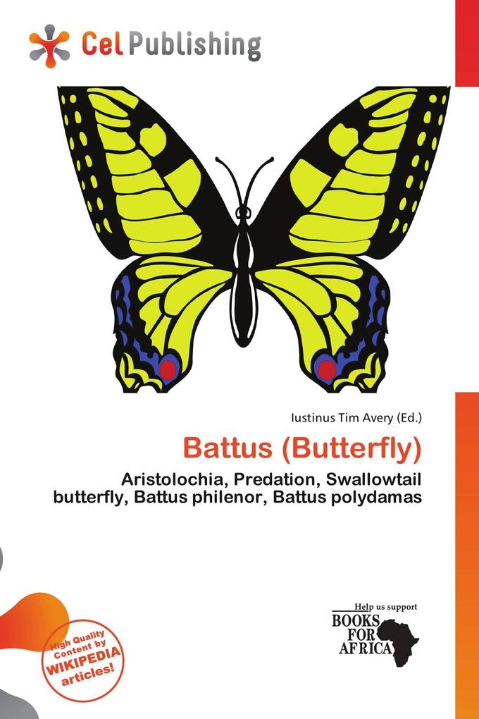 Battus (Butterfly)