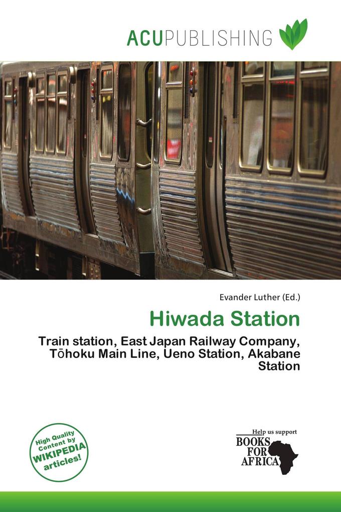 Hiwada Station