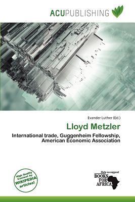 Lloyd Metzler