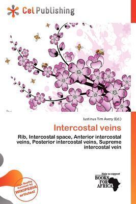 Intercostal veins