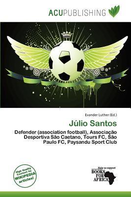 Júlio Santos