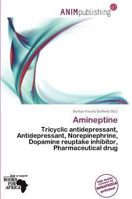 Amineptine