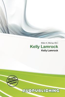 Kelly Lamrock