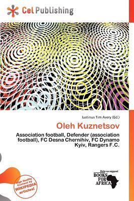 Oleh Kuznetsov