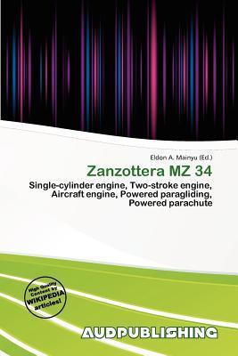 Zanzottera MZ 34