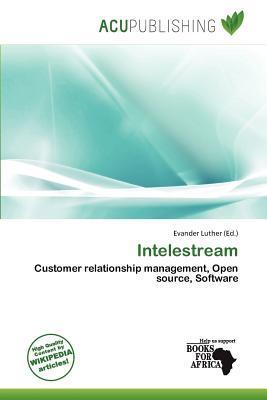 Intelestream