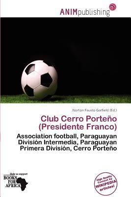 Club Cerro Porteño (Presidente Franco)