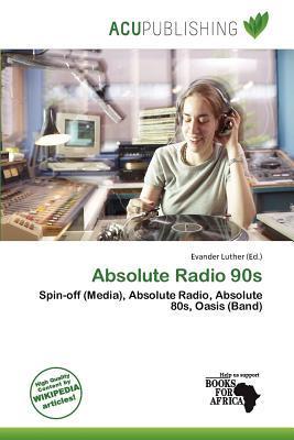 Absolute Radio 90s