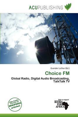 Choice FM