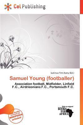 Samuel Young (footballer)