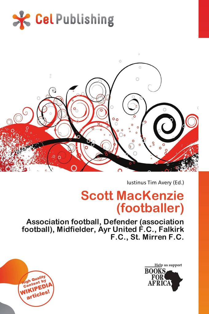 Scott MacKenzie (footballer)