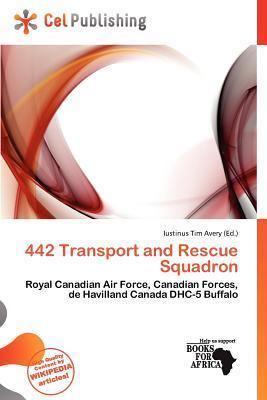 442 Transport and Rescue Squadron